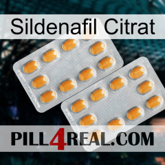 Sildenafil Citrat cialis4